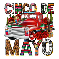 Cinco de Mayo Truck | Teevron