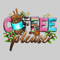 Coffee Please Premium Tee | Teevron