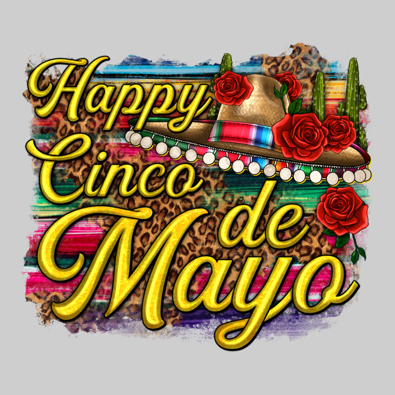 Happy Cinco De Mayo Premium Tee by texasbilliewilder | Teevron
