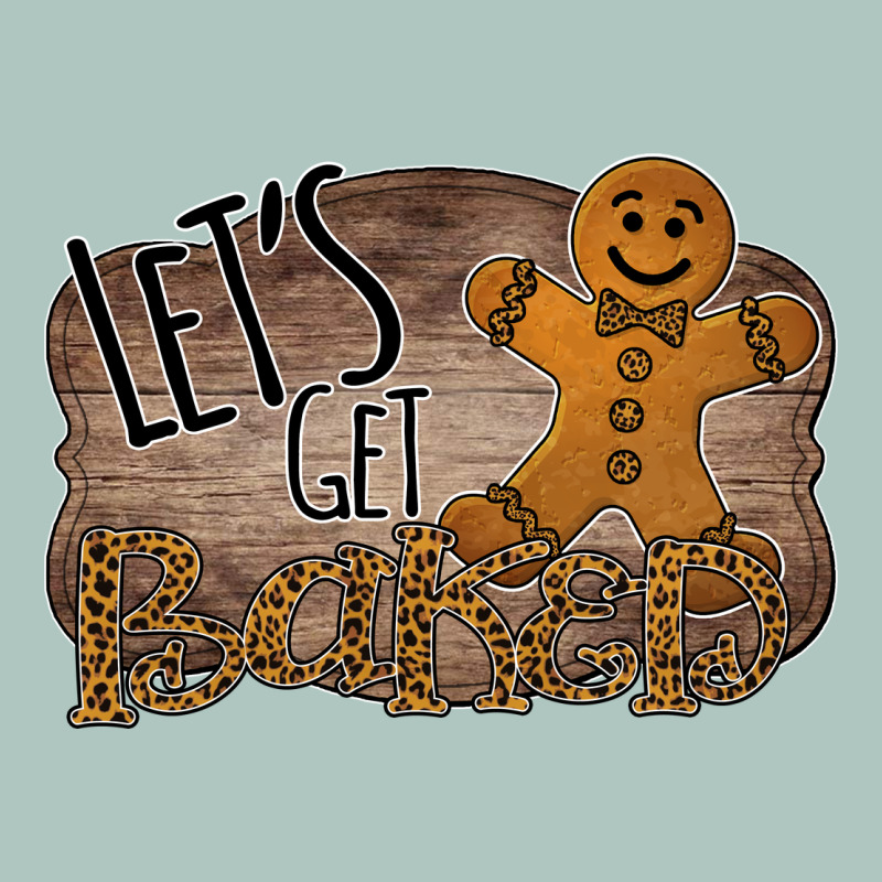 Let's Get Baked Premium Sweatshirt by Bettercallsaul | Teevron