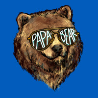 Papa Bear Urban Hoodie | Teevron