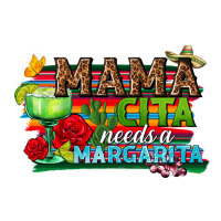 Mama Cita Needs a Margarita | Teevron