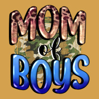 Mom Of Boys Mother's Day Urban Hoodie | Teevron
