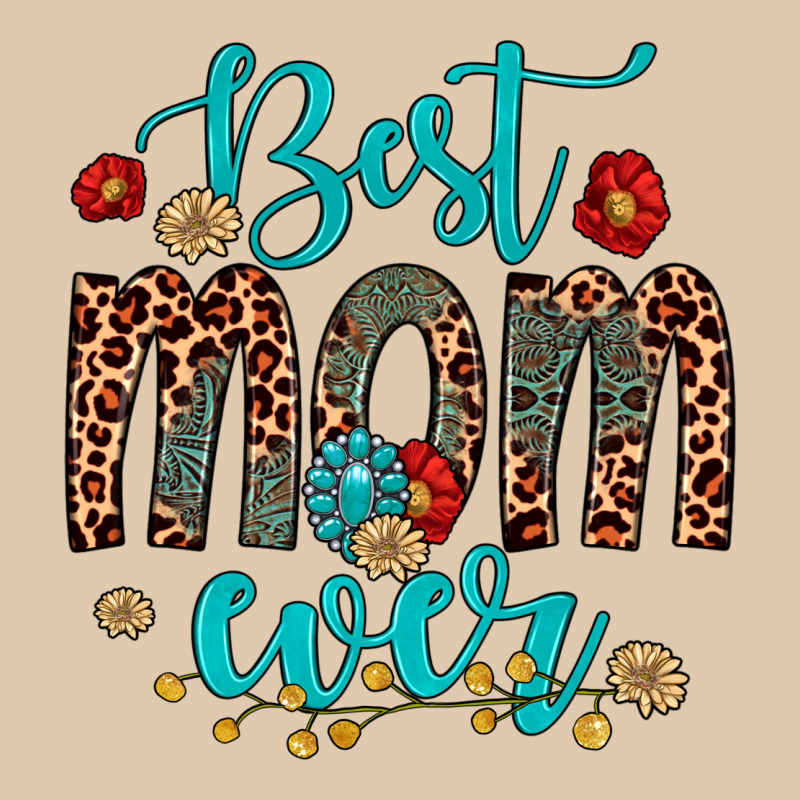 Best Mom Ever Heavyweight Sweatshirt by Artiststas | Teevron