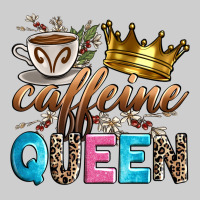 Caffeine Queen Premium Tee | Teevron