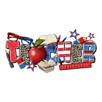 American teacher | Teevron