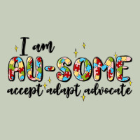 I Am Au Some Long Sleeve Tee | Teevron
