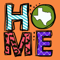Texas Home Premium Sweatshirt | Teevron
