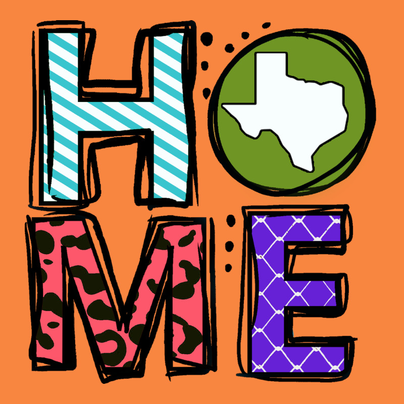 Texas Home Premium Sweatshirt by Bettercallsaul | Teevron