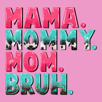 Mama Mommy Mom Bruh Mother's Day Urban Hoodie | Teevron