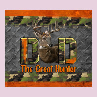 Western Dad The Great Deer Hunter Classic Tee | Teevron