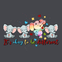 It's Okay To Be Different Long Sleeve Tee | Teevron