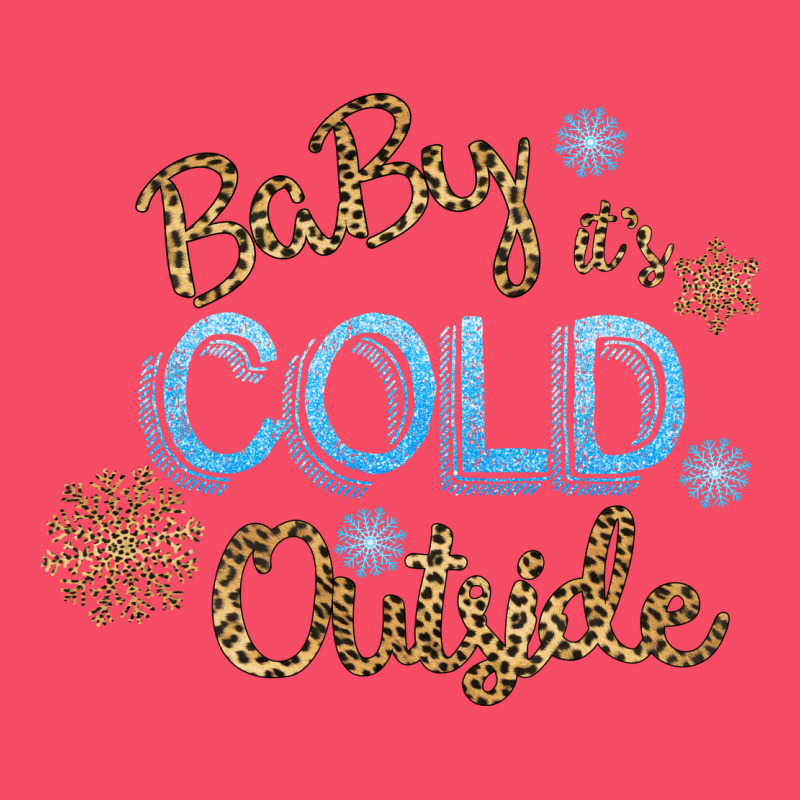 Baby It S Cold Outside Premium Sweatshirt by Bettercallsaul | Teevron