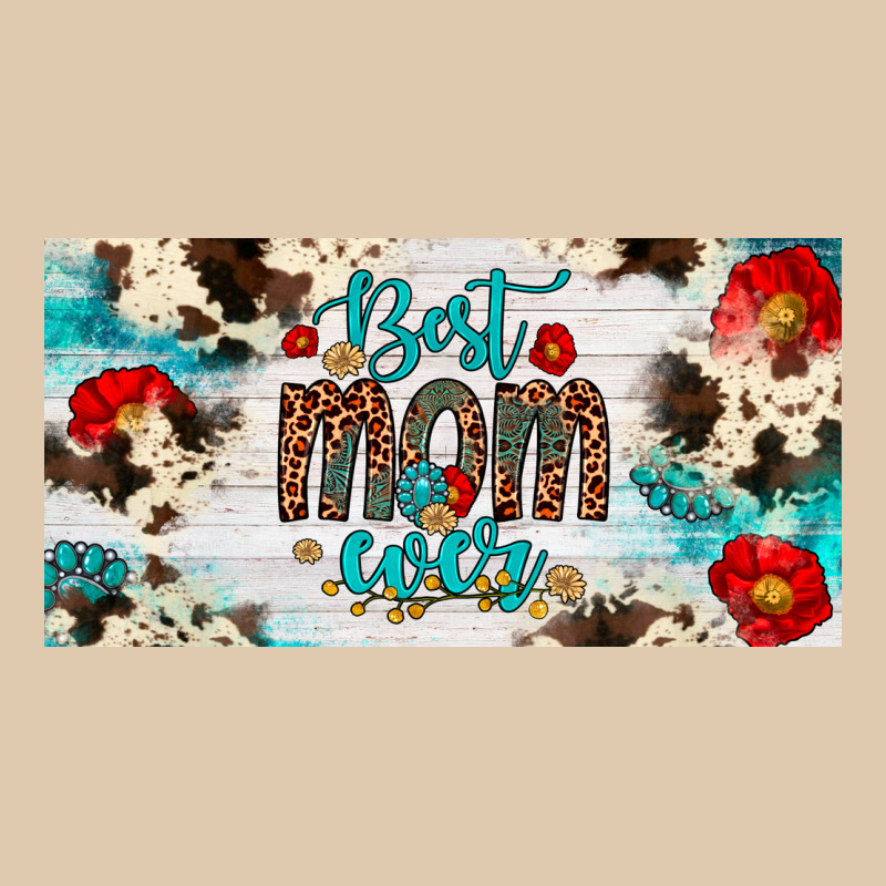 Best Mom Ever License Plate Heavyweight Sweatshirt by Artiststas | Teevron