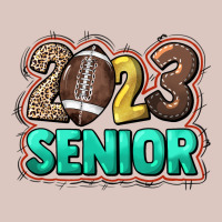 2023 Senior Football Premium Hoodie | Teevron