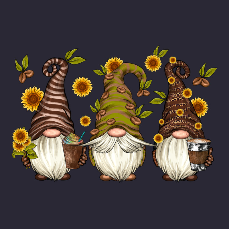 Coffee Gnomes Vintage Tee by Artiststas | Teevron