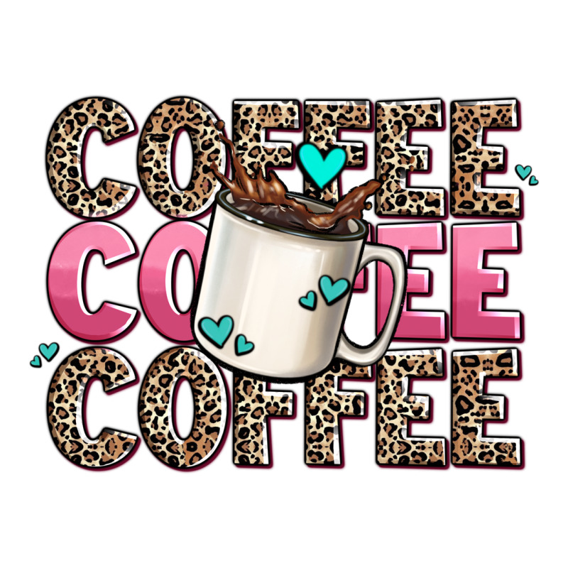 Coffee Coffee Coffee Premium Tee by AdoDesignShop | Teevron