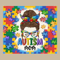 Autism Mom Long Sleeve Tee | Teevron