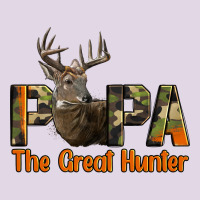 Western Papa The Great Deer Hunter Classic Tee | Teevron