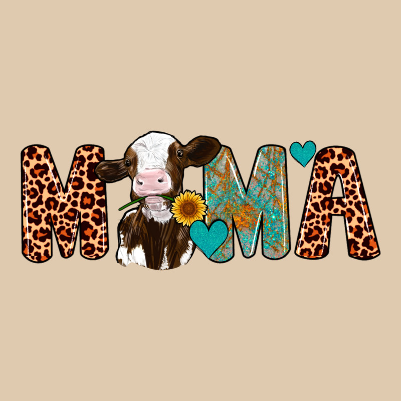 Mama Holstein Cow Heavyweight Sweatshirt by Artiststas | Teevron