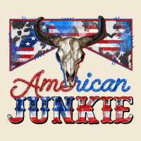 American Junkie Ladies Tee | Teevron