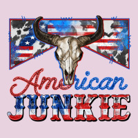 American Junkie Ladies Tee | Teevron
