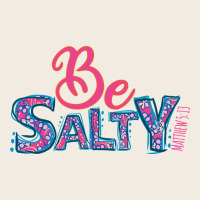 Be Salty Premium Sweatshirt | Teevron