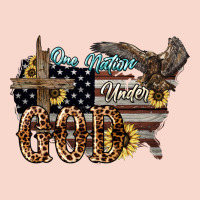 One Nation Under God 4th Of July Urban Hoodie | Teevron