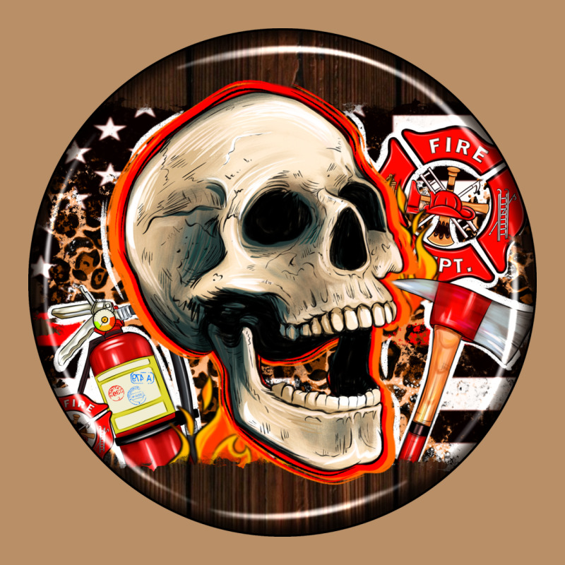 Firefighter Coasters Vintage Hoodie by AdoDesignShop | Teevron