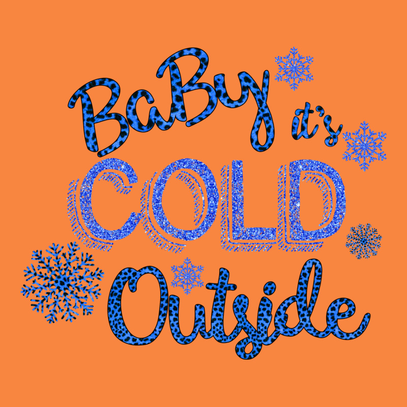 Baby It S Cold Outside Premium Sweatshirt by Bettercallsaul | Teevron
