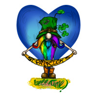 St Patricks Day Gnome | Teevron