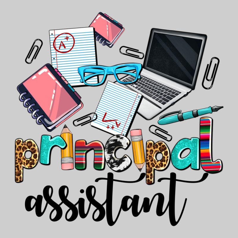 Principal Assistant Premium Tee by AdoDesignShop | Teevron