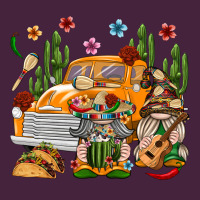 Mexican Gnome Truck Premium Tee | Teevron