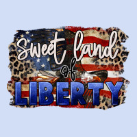 Sweet Land Of Liberty 4th Of July Urban Hoodie | Teevron