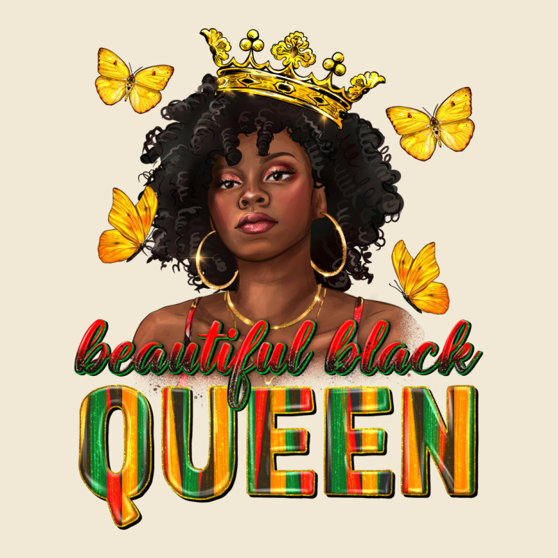 Beautiful Black Queen Ladies Tee by texasbilliewilder | Teevron