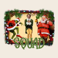 Christmas Friends Squad Premium Sweatshirt | Teevron