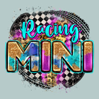 Racing Mini Heavy Core Tee | Teevron