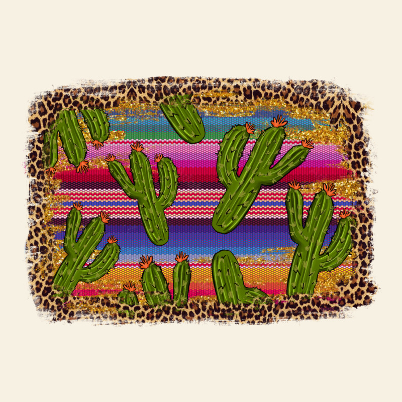Cinco De Mayo Leopard Frame Vintage Tee by Artiststas | Teevron