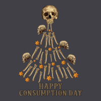 Happy Consumption Day Heavyweight Hoodie | Teevron