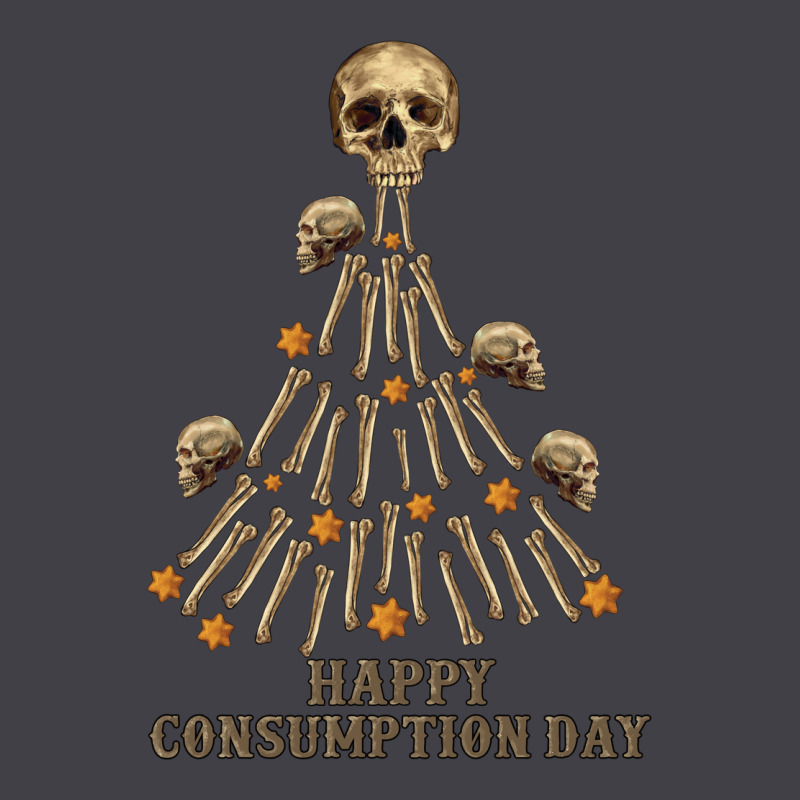 Happy Consumption Day Heavyweight Hoodie by RanaPortraitStore | Teevron