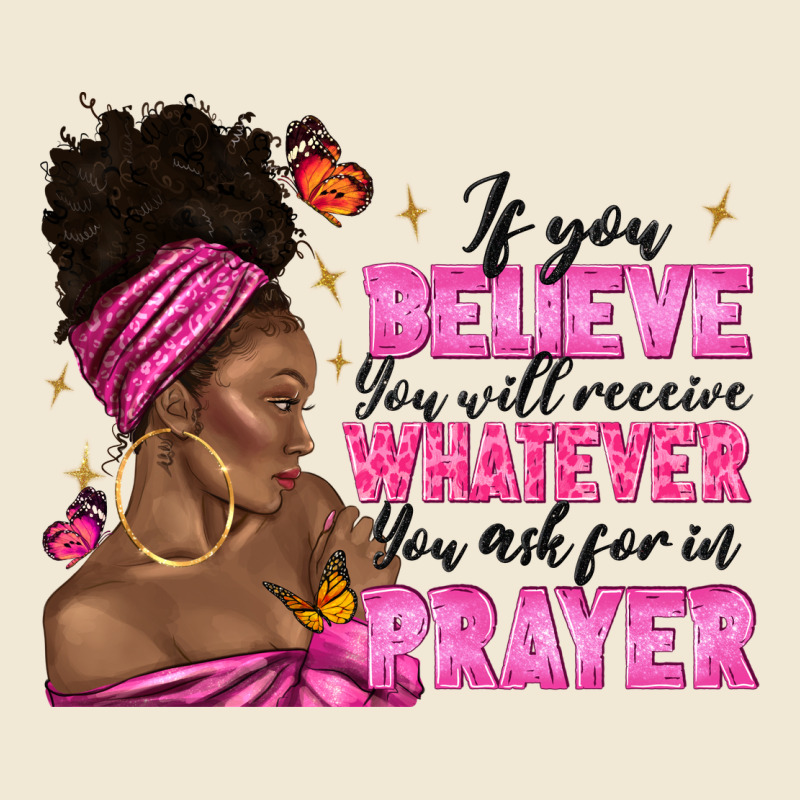 Afro Woman Bun And Religion Faith Prayer Ladies Tee by texasbilliewilder | Teevron