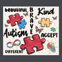 Autism Long Sleeve Tee | Teevron