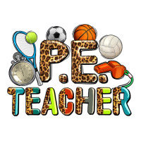 Pe Teacher Premium Tee | Teevron