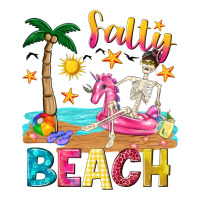 salty beach | Teevron