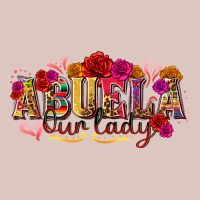 Abuela Our Lady Premium Hoodie | Teevron