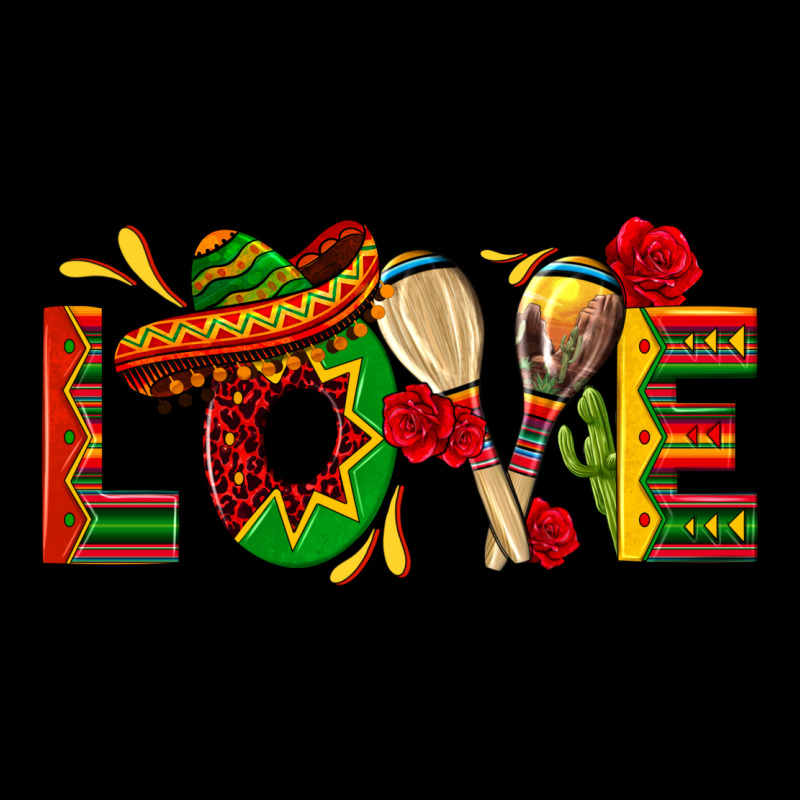 Mexico Love Premium Tee by texasbilliewilder | Teevron