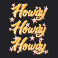 Howdy Howdy Howdy Vintage Tee | Teevron