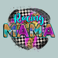 Racing Mama Heavy Core Tee | Teevron