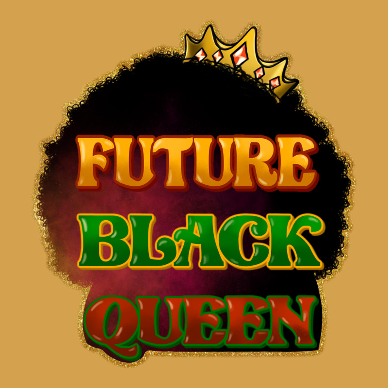 Future Black Queen Urban Hoodie by HowdyJamesFarm | Teevron
