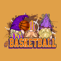 Basketball Gnomes Premium Hoodie | Teevron